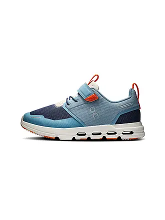 ON | Sneakers CLOUD PLAY pour enfants | blau